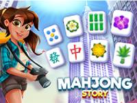 Mahjong Story