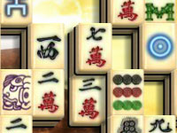 Mahjong: Secrets of Aztecs