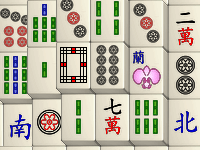 Mahjong Solitaire Challenge