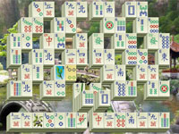 Mahjong: Wonderful Lake